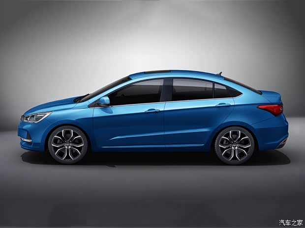 凱翼汽車(chē) 凱翼E5 EV 2020款 行政版 凱翼汽車(chē) 凱翼E5 EV 2020款 行政版