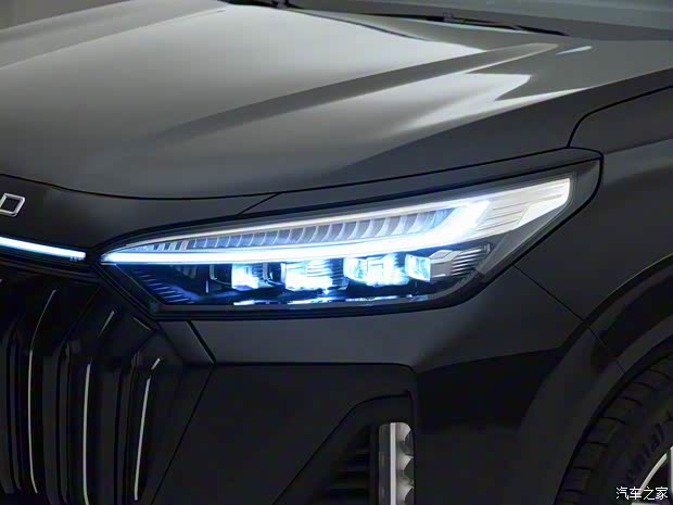 星途 星途攬月 2022款 探享版 400T 兩驅星享 5座