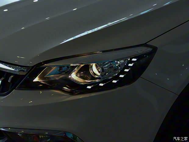 獵豹汽車 獵豹CS10 2019款 2.0T 自動(dòng)駕悅版