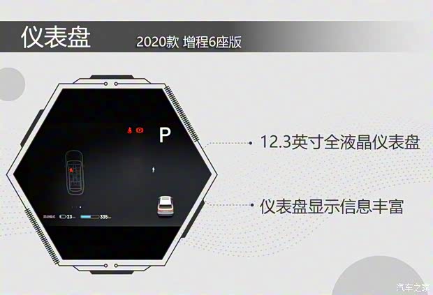 理想汽车 理想ONE 2020款 增程6座版 理想汽车 理想ONE 2020款 增程6座版
