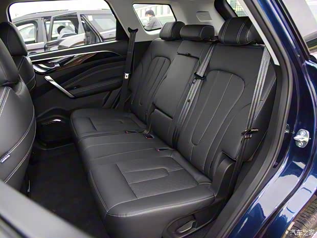 奇瑞汽車 捷途X90 2020款 1.6T DCT基本型 5座