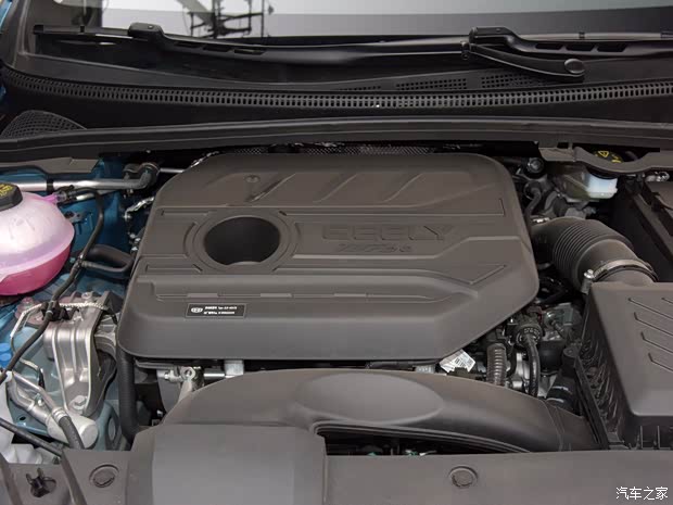 吉利汽车 帝豪S 2021款 1.4T CVT旗舰型 吉利汽车 帝豪S 2021款 1.4T CVT旗舰型