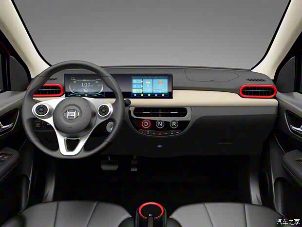 宏瑞汽车 宏瑞小虎 2021款 旗舰版 宏瑞汽车 宏瑞小虎 2021款 旗舰版