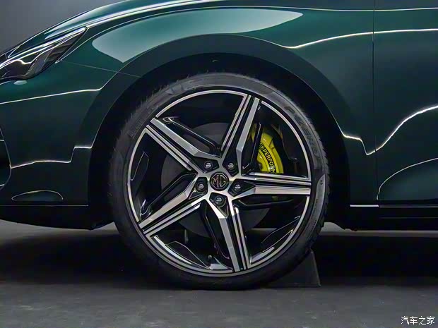 上汽集团 MG7 2022款 试装车 上汽集团 MG7 2022款 试装车