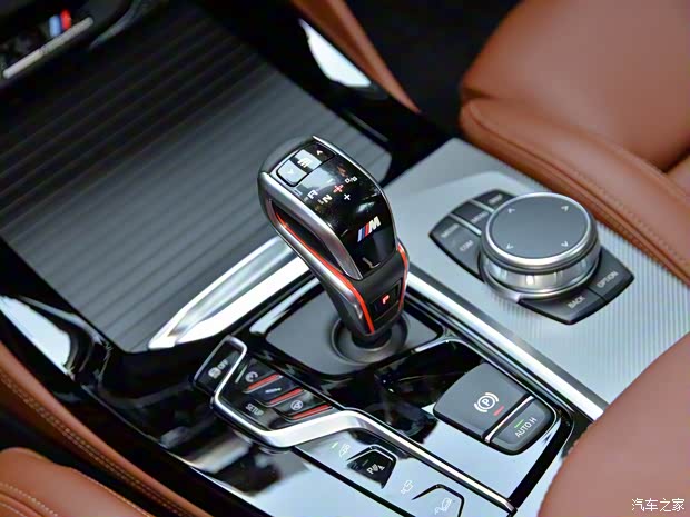 宝马M 宝马X3 M 2019款 X3 M Competition