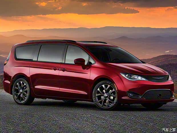 克萊斯勒(進口) 大捷龍(進口) 2019款 35th Anniversary Editions