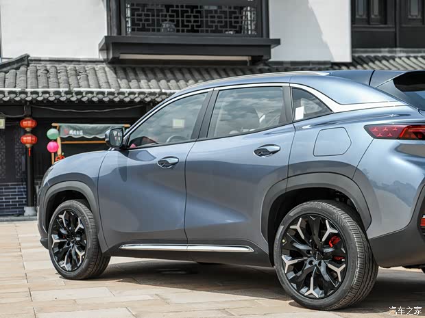 奇瑞新能源 奇瑞蚂蚁 2020款 高能pro版 奇瑞新能源 奇瑞蚂蚁 2020款 高能pro版