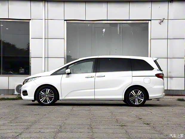 广汽本田 奥德赛 2018款 2.4L 基本型 广汽本田 奥德赛 2018款 2.4L 基本型