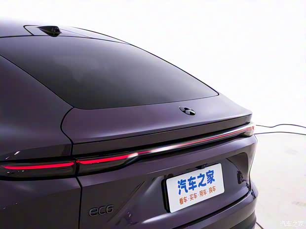 蔚来 蔚来EC6 2023款 100kWh 蔚来 蔚来EC6 2023款 100kWh
