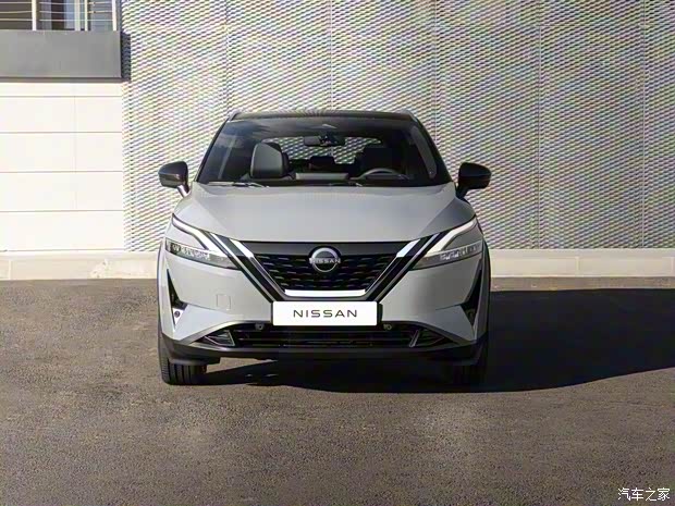 日產(chǎn)(進(jìn)口) 逍客(海外) 2022款 e-Power 歐洲版 日產(chǎn)(進(jìn)口) 逍客(海外) 2022款 e-Power 歐洲版