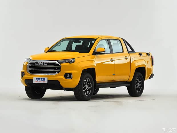 江铃汽车 域虎7 2022款 2.0T自动汽油两驱舒享型标轴JX4G20A6L 江铃汽车 域虎7 2022款 2.0T自动汽油两驱舒享型标轴JX4G20A6L