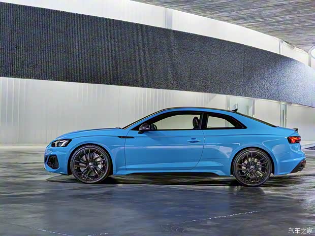 Audi Sport 奥迪RS 5 2020款 RS 5 2.9T Coupe