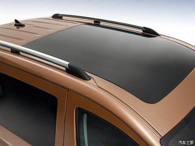 大眾(進(jìn)口) 開(kāi)迪(海外) 2020款 Life MPV