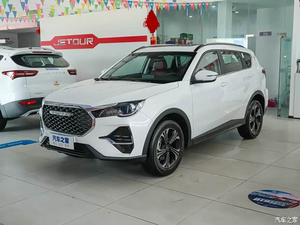 奇瑞汽車 捷途X70S 2022款 1.5T DCT自由版 5座 奇瑞汽車 捷途X70S 2022款 1.5T DCT自由版 5座