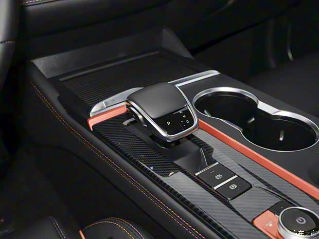 奇瑞汽車 艾瑞澤5 GT 2022款 1.6T DCT基本型