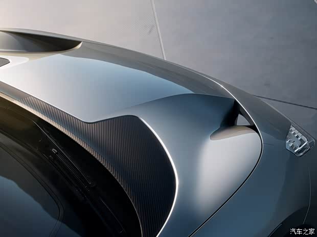 路特斯 ELETRE 2022款 基本型