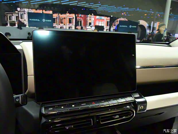 长城汽车 哈弗H-DOG新能源 2022款 基本型 长城汽车 哈弗H-DOG新能源 2022款 基本型