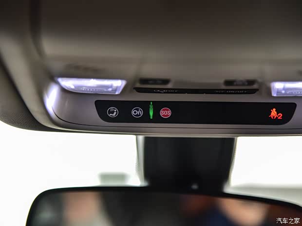 上汽通用別克 昂科旗 2020款 28T 兩驅(qū)豪華型