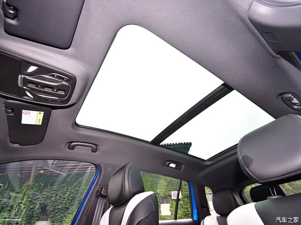 上汽集团 荣威RX5 MAX 2019款 基本型 上汽集团 荣威RX5 MAX 2019款 基本型