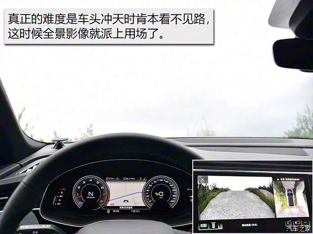 奧迪(進口) 奧迪Q8 2019款 55 TFSI quattro 奧迪(進口) 奧迪Q8 2019款 55 TFSI quattro