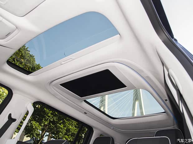 小鵬汽車 小鵬X9 2023款 前驅(qū) 磷酸鐵鋰