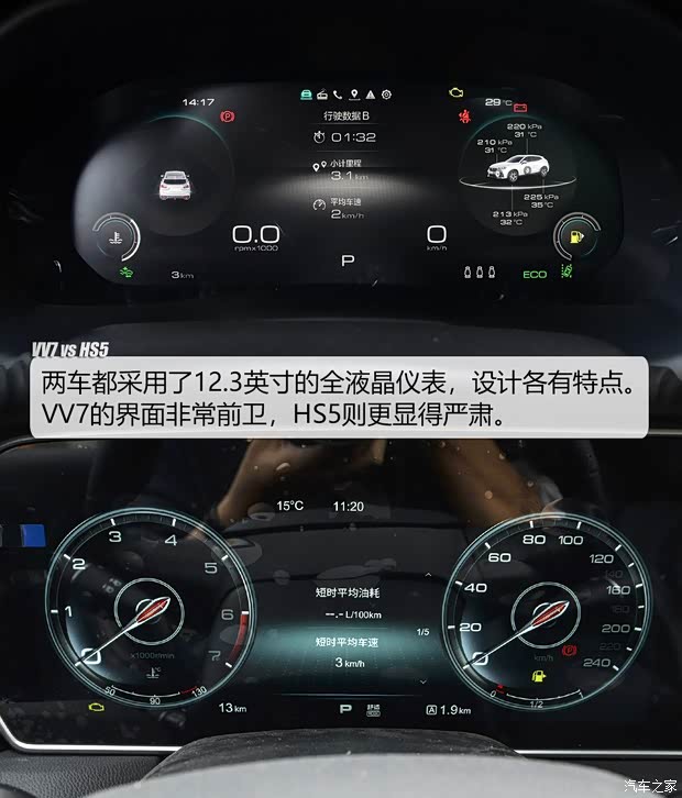 长城汽车 WEY VV7 2021款 2.0T 科技版 长城汽车 WEY VV7 2021款 2.0T 科技版