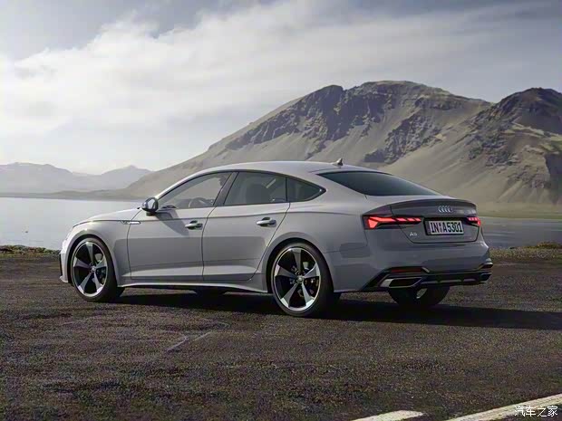 奥迪(进口) 奥迪A5 2020款 Sportback 奥迪(进口) 奥迪A5 2020款 Sportback