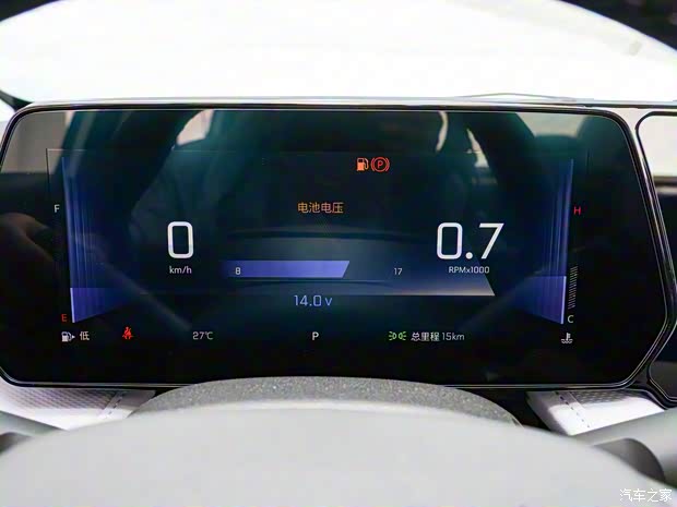 上汽通用雪佛蘭 科魯澤 2024款 1.5L 自動(dòng)悅享版 上汽通用雪佛蘭 科魯澤 2024款 1.5L 自動(dòng)悅享版