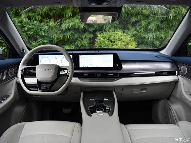 奇瑞汽車 瑞虎8 PRO新能源 2023款 冠軍版 1.5T 100km 王者版 奇瑞汽車 瑞虎8 PRO新能源 2023款 冠軍版 1.5T 100km 王者版