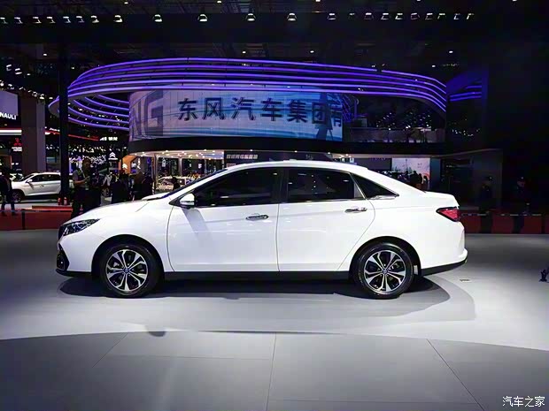 东风启辰 启辰D60新能源 2019款 基本型 东风启辰 启辰D60新能源 2019款 基本型