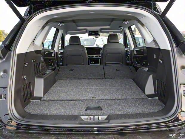 奇瑞汽車 捷途X90 2023款 子龍 2.0T DCT常勝版 5座