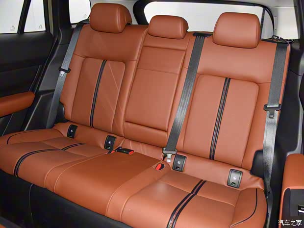 长安马自达 马自达CX-50 2023款 基本型 长安马自达 马自达CX-50 2023款 基本型