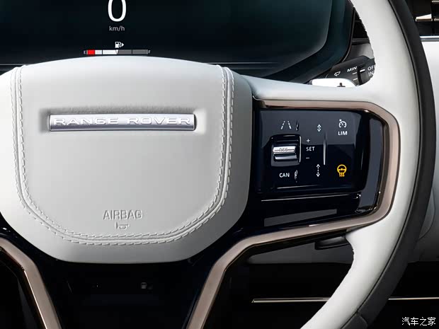 路虎(進(jìn)口) 攬勝運(yùn)動(dòng)版新能源 2023款 P510e First Edition