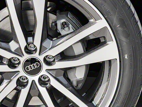 2025款 40 TFSI 豪华动感型 2025款 40 TFSI 豪华动感型