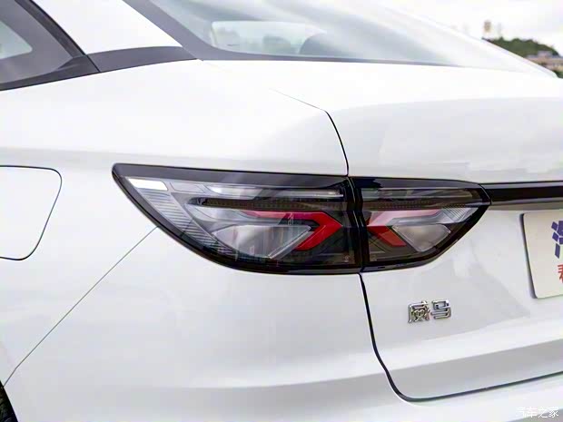 威马汽车 威马E.5 2021款 500 即客行