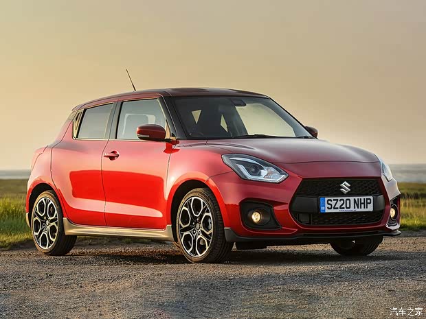 鈴木(進(jìn)口) 速翼特 2020款 Sport Hybrid 鈴木(進(jìn)口) 速翼特 2020款 Sport Hybrid