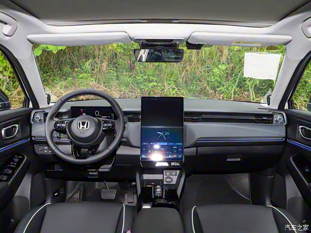 东风本田 本田e:NS1 2022款 e驰版 东风本田 本田e:NS1 2022款 e驰版