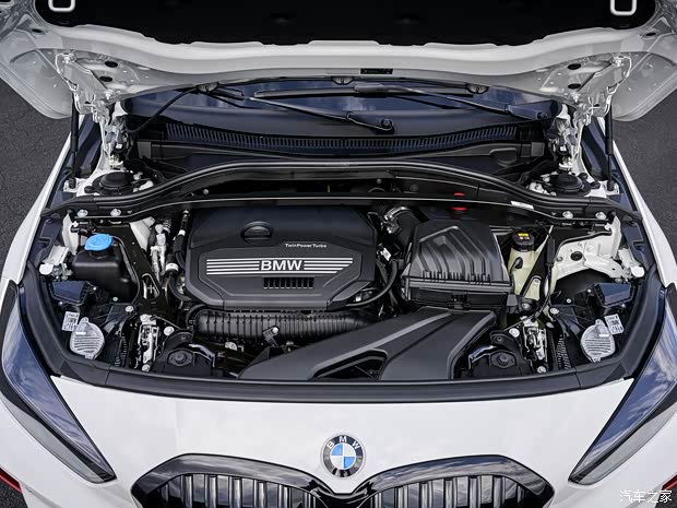 寶馬(進(jìn)口) 寶馬1系(進(jìn)口) 2020款 128ti