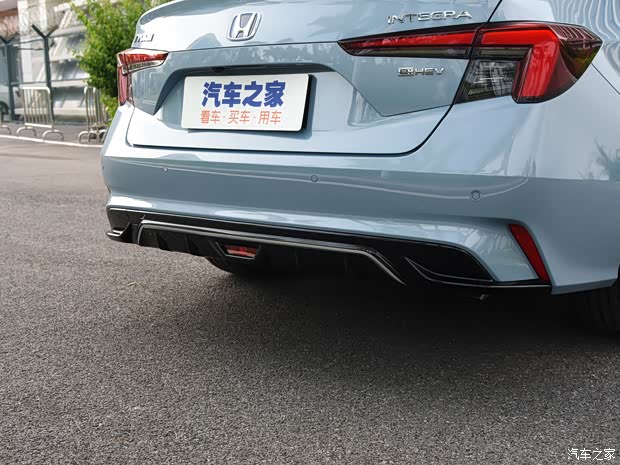 广汽本田 型格 2023款 2.0L e:HEV 高配版 广汽本田 型格 2023款 2.0L e:HEV 高配版