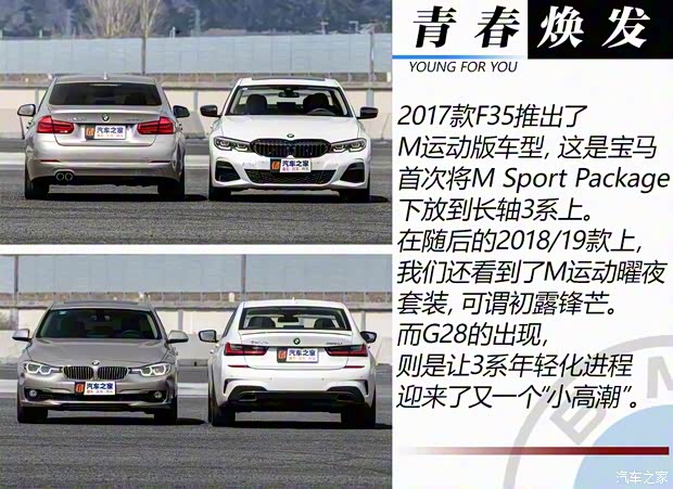 華晨寶馬 寶馬3系 2020款 325Li M運(yùn)動(dòng)曜夜套裝