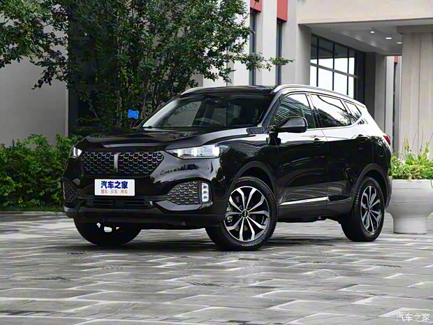 長(zhǎng)城汽車(chē) WEY VV6 2020款 2.0T 兩驅(qū)智悅+ 長(zhǎng)城汽車(chē) WEY VV6 2020款 2.0T 兩驅(qū)智悅+