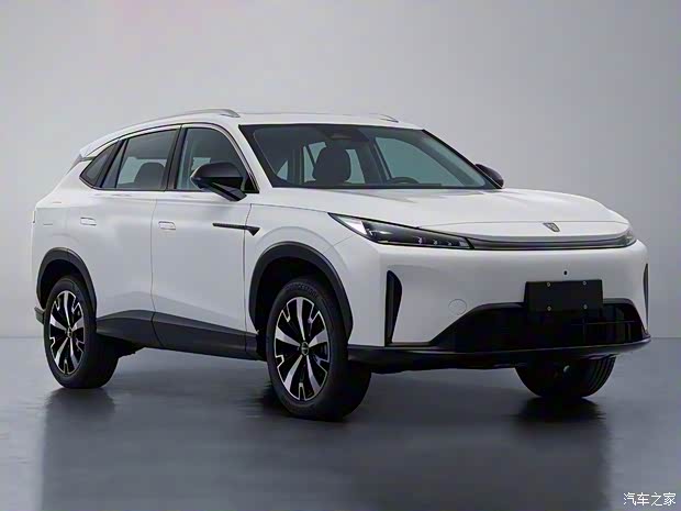 上汽集團(tuán) 榮威D5X 2023款 基本型