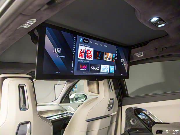 宝马(进口) 宝马i7 2022款 xDrive 60 宝马(进口) 宝马i7 2022款 xDrive 60