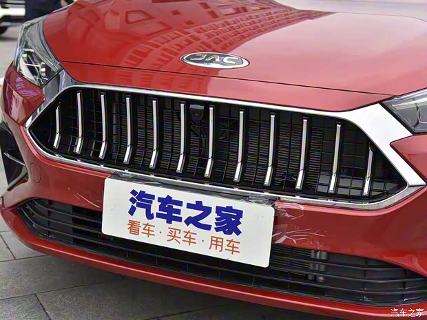 江淮汽车 嘉悦A5 2019款 基本型