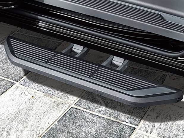 現(xiàn)代(進(jìn)口) STARIA 2022款 Limousine 韓國版