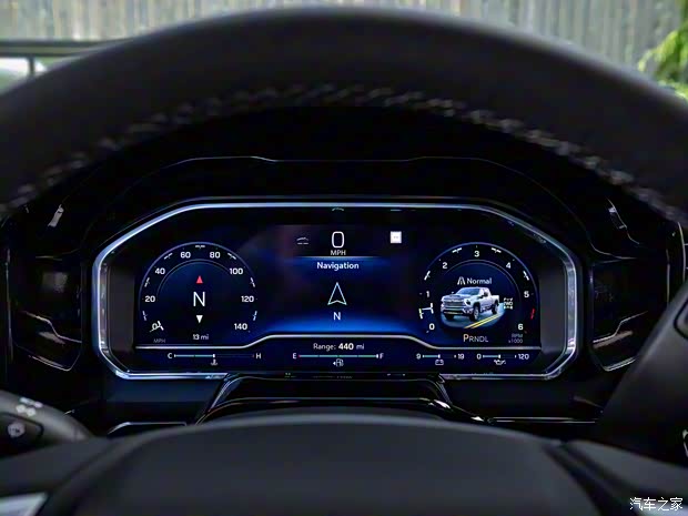 雪佛兰(进口) 索罗德 2024款 2500 HD High Country 雪佛兰(进口) 索罗德 2024款 2500 HD High Country