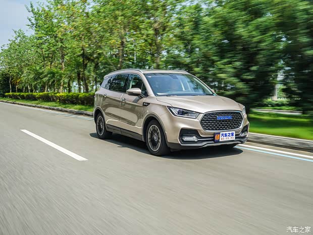 君马汽车 君马S70 2018款 1.5T 自动豪华型 7座 君马汽车 君马S70 2018款 1.5T 自动豪华型 7座