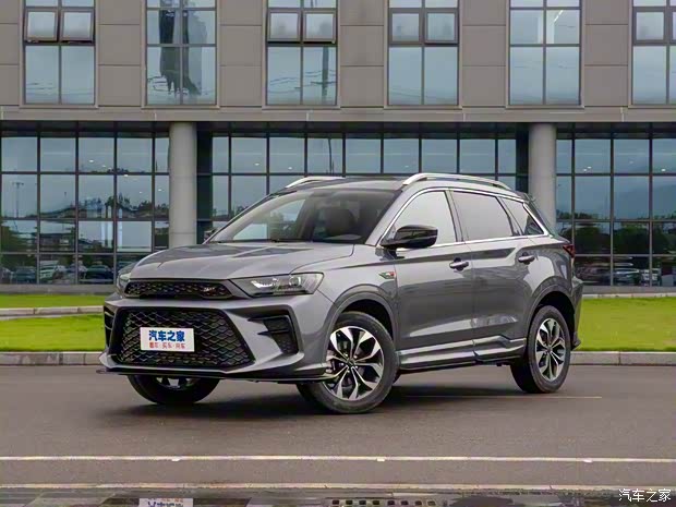 SWM斯威汽車(chē) SWM斯威G01 2019款 F版 1.5T 自動(dòng)銀粉版 國(guó)VI SWM斯威汽車(chē) SWM斯威G01 2019款 F版 1.5T 自動(dòng)銀粉版 國(guó)VI