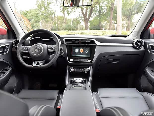 上汽集團 名爵EZS純電動 2019款 E-Pro版