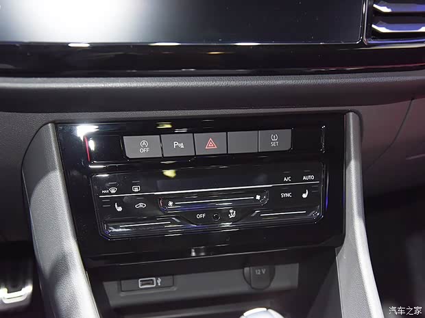 一汽-大众捷达 捷达VS7 2019款 基本型 一汽-大众捷达 捷达VS7 2019款 基本型